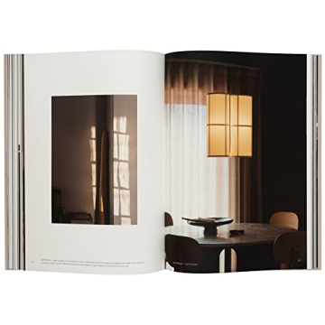 Soft Minimal: A Sensory Approach to Design and Architecture