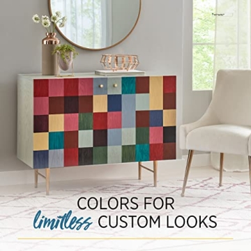 Minwax 15205 Lacquer Spray - Durable Semi-Gloss Finish