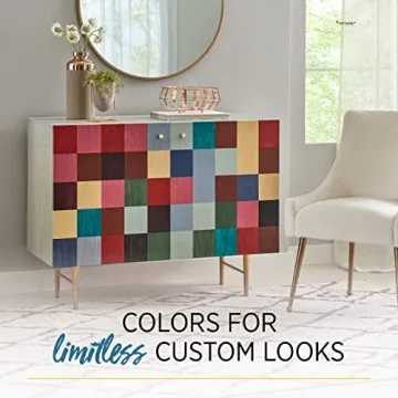 Minwax 15205 Lacquer Spray - Durable Semi-Gloss Finish