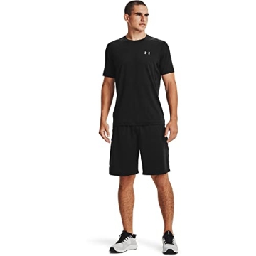 Under Armour Men's Raid 2.0 Gym Shorts for All-Day Comfort