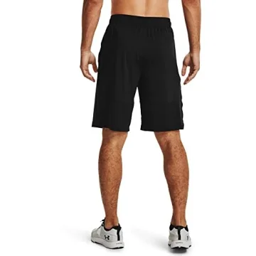 Under Armour Men's Raid 2.0 Gym Shorts for All-Day Comfort