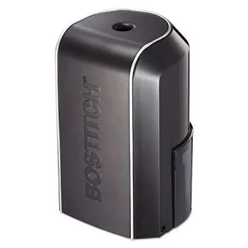 Bostitch Office Vertical Electric Pencil Sharpener for Easy Use