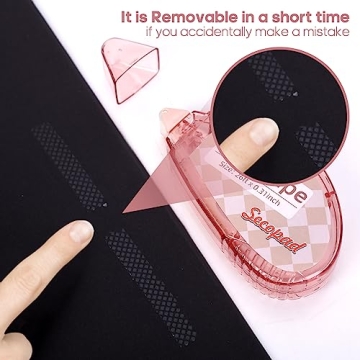 Secopad Scrapbook Tape for Easy Crafting Essentials