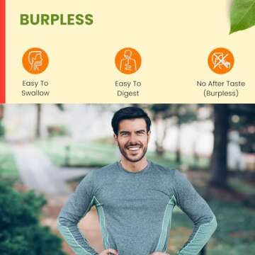 Halal Vitamin D3 Softgels for Strong Bones & Immune Health