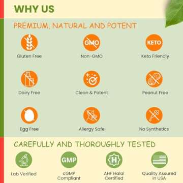 Halal Vitamin D3 Softgels for Strong Bones & Immune Health