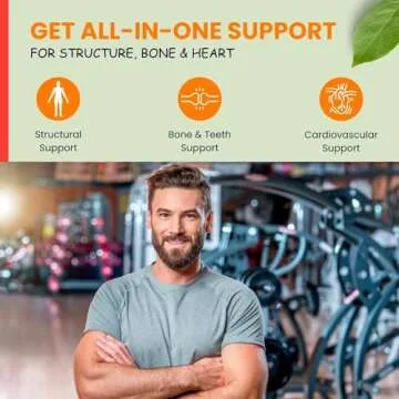 Halal Vitamin D3 Softgels for Strong Bones & Immune Health