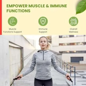 Halal Vitamin D3 Softgels for Strong Bones & Immune Health