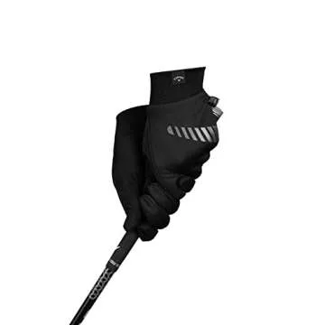 Callaway Thermal Grip Golf Gloves - Perfect for Cold Weather