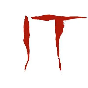 Rubies Women's IT Movie Chapter 2 Pennywise Wig, As As Shown, Adult