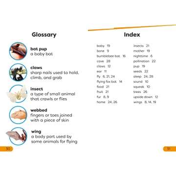 DK Super Readers Level 1 All About Bats