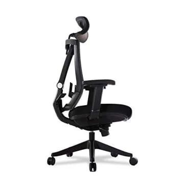 Autonomous Premium Ergonomic Office Chair for Comfort