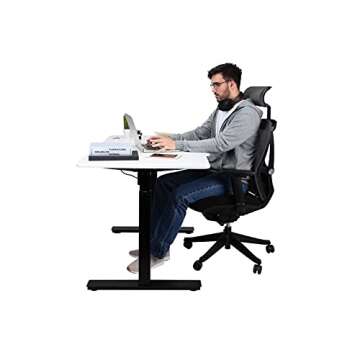 Autonomous Premium Ergonomic Office Chair for Comfort