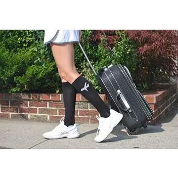 Top Quality Compression Socks for Travel and Sports
