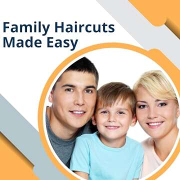 Flowbee Haircutting System | Self Haircut Trimmer to Cut Your own Hair at Home | Flowbee Hair Cutting Machine | Mini Vac Sold Separately