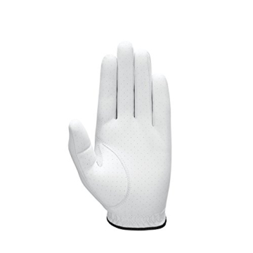 Callaway Opti Flex Golf Glove for Comfort & Performance