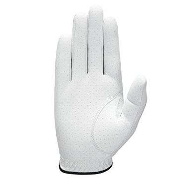 Callaway Opti Flex Golf Glove for Comfort & Performance