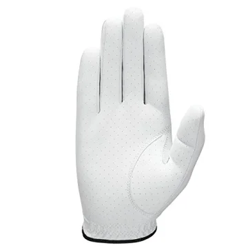 Callaway Opti Flex Golf Glove for Comfort & Performance