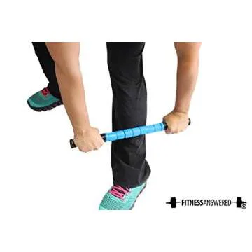 Stick Massage Roller for Ultimate Muscle Recovery | 17.75"