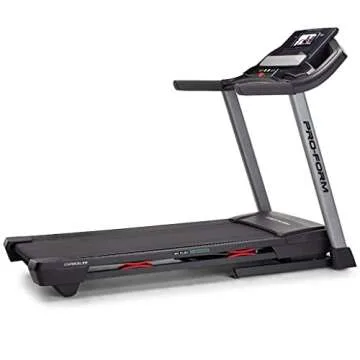 ProForm Carbon T7 Smart Treadmill with 7” HD Touchscreen, 30-Day iFIT Family Membership Included