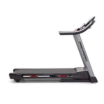 ProForm Carbon T7 Smart Treadmill with 7” HD Touchscreen, 30-Day iFIT Family Membership Included