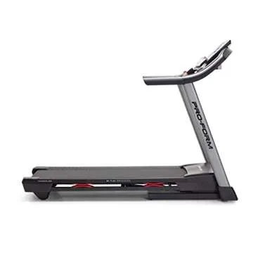 ProForm Carbon T7 Smart Treadmill with 7” HD Touchscreen, 30-Day iFIT Family Membership Included