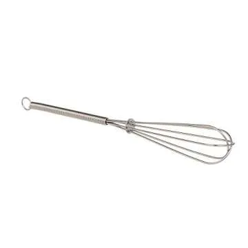 Stirrer Hair Color Dye Whisk,2PACK Hair Coloring Stirrer Stainless Steel Cream Mixer Salon Barber Hairdressing Hair Color Dye Mixing Tools Paint Kitchen DIY Accessories