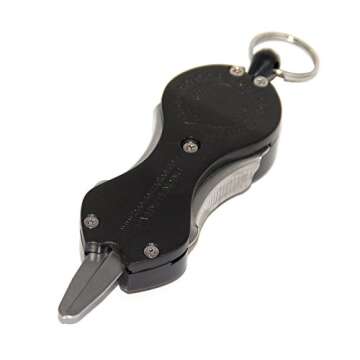 Boomerang Tool Company Long SNIP Fishing Line Cutter for Fly Fishing