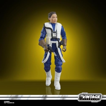 STAR WARS Vintage Collection Lieutenant Callahan Action Figure