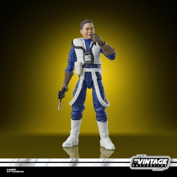 STAR WARS Vintage Collection Lieutenant Callahan Action Figure