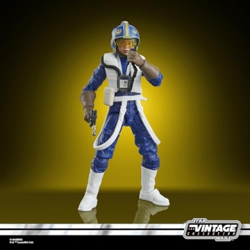 STAR WARS Vintage Collection Lieutenant Callahan Action Figure