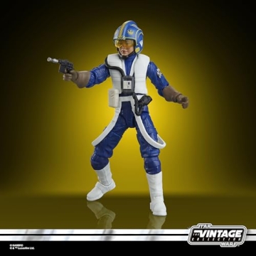 STAR WARS Vintage Collection Lieutenant Callahan Action Figure