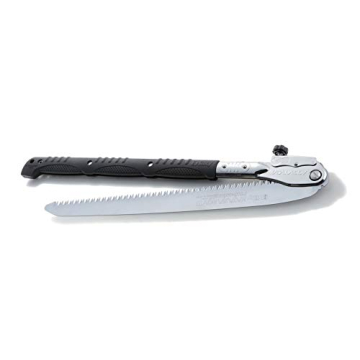 Silky KATANABOY Professional 500mm Folding Saw XL Teeth (403-50)