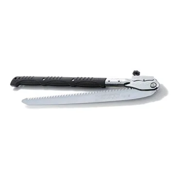 Silky KATANABOY Professional 500mm Folding Saw XL Teeth (403-50)