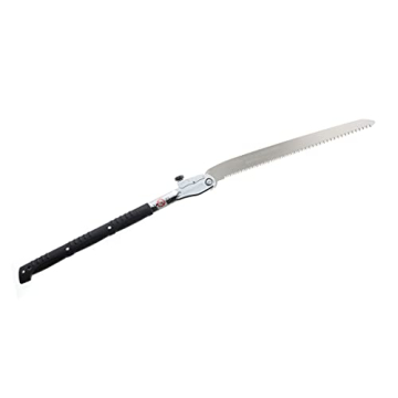 Silky KATANABOY Professional 500mm Folding Saw XL Teeth (403-50)