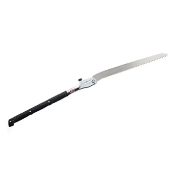 Silky KATANABOY Professional 500mm Folding Saw XL Teeth (403-50)