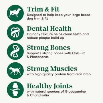 Nutro Natural Choice Large Breed Dog Food 30 lbs