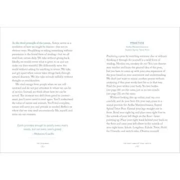 The Yoga Mind: 52 Essential Principles of Yoga Philosophy to Deepen Your Practice