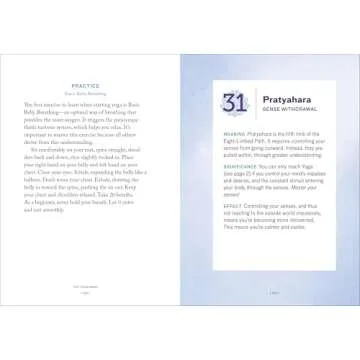 The Yoga Mind: 52 Essential Principles of Yoga Philosophy to Deepen Your Practice