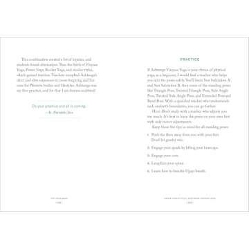 The Yoga Mind: 52 Essential Principles of Yoga Philosophy to Deepen Your Practice