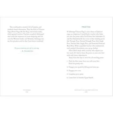 The Yoga Mind: 52 Essential Principles of Yoga Philosophy to Deepen Your Practice