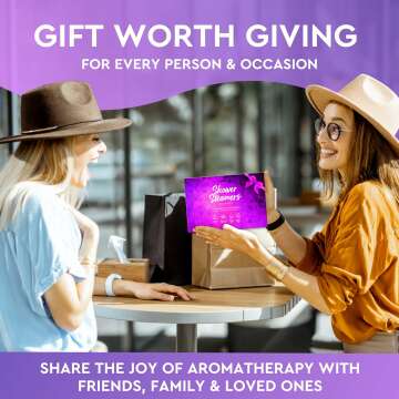 Cleverfy Shower Steamers – Aromatherapy for Your Shower