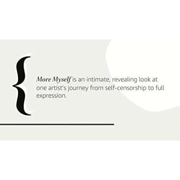 More Myself: A Journey