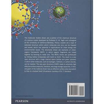 Chemistry: The Central Science (13th Edition)