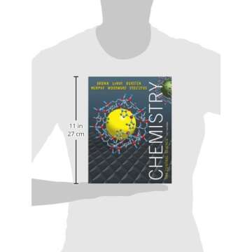 Chemistry: The Central Science (13th Edition)