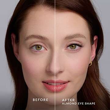 Velour-Xtensions™ Lash Clusters, 18 Individual Cluster Eyelash Extensions, Lightweight & Fluffy La...