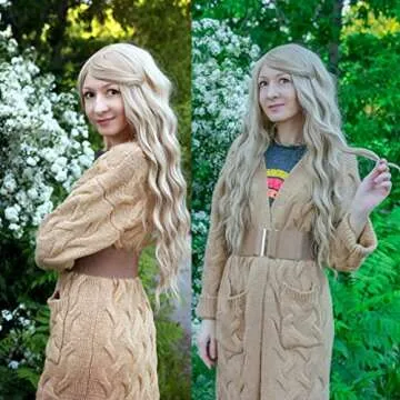 Beltox Womens 3" Wide Belt Elastic Stretch Cinch Waistband Lady Cummerband(46-58", Black Belt Black02)