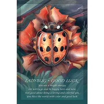 Spirit of the Animals Oracle