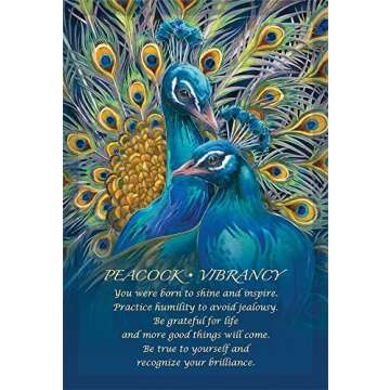 Spirit of the Animals Oracle