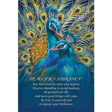 Spirit of the Animals Oracle