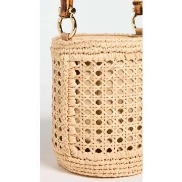 Stylish Caterina Bertini Bucket Bag for Women